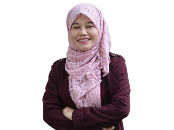 Dr. Haslinda Ibrahim 